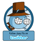 Joey Twitter icon