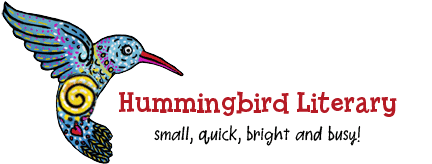 hummingbirdliterary