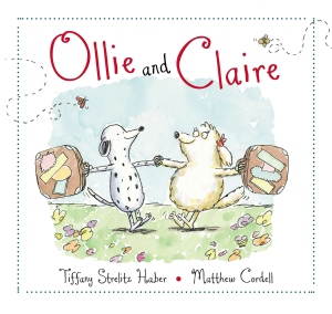 ollieandclaire