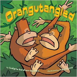 orangutangled cover