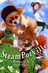 steampotvillecover
