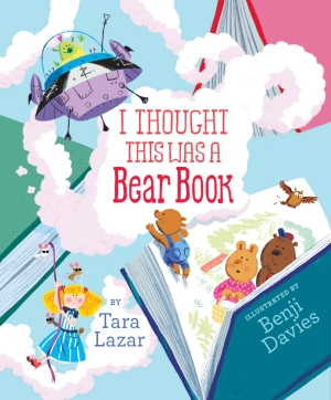 Bear Book final cover