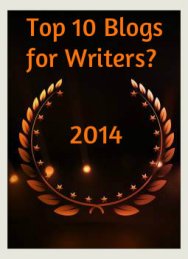 Top-10-blogs-for-writers-2014-b