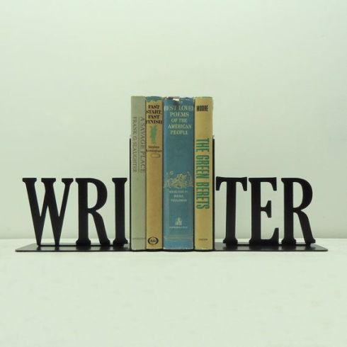 writerbookends