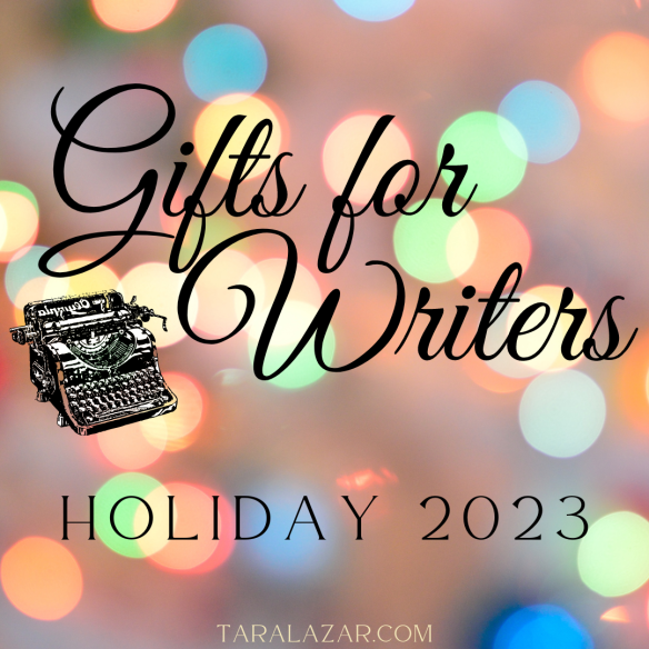 23 Gifts for Writers on Your Holiday List (2023 Gift Guide)